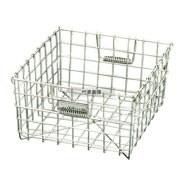 EBM(������) 18-8(���ƥ�쥹) ���參�� (�ץ졼���դ�) A�� A-1 �� 410��380��H185 �Х��ܥå���/������å� No.0993000