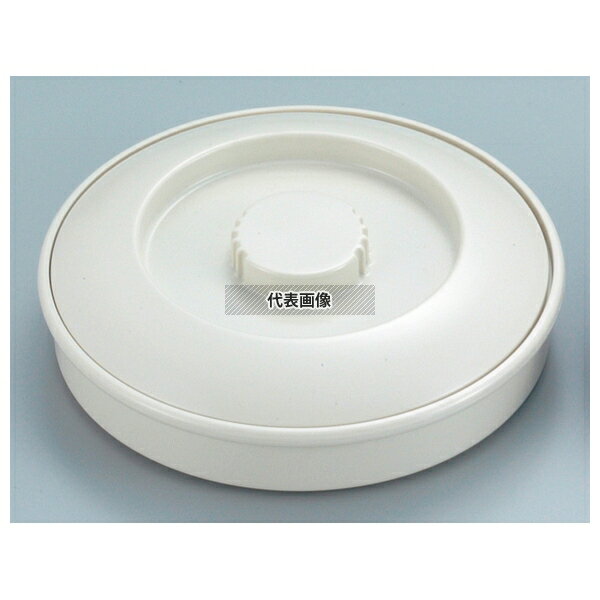 ジェスナー トルティーヤサーバー (メラミン) 0353 ボーン φ197×H49 卓上小物 No.1194500