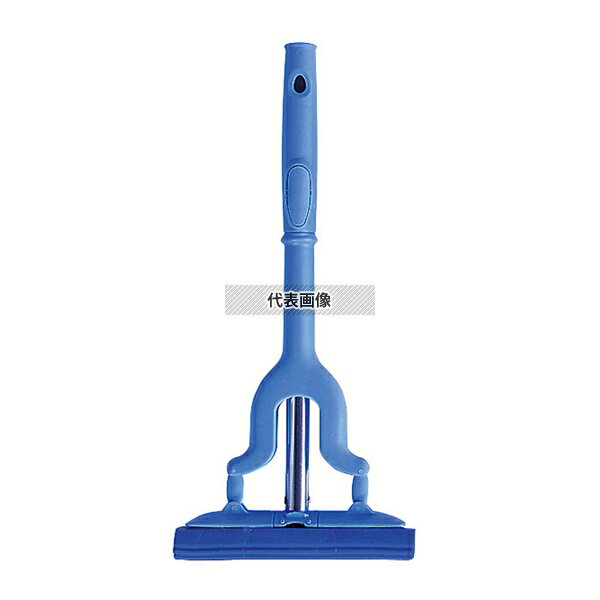 アズマ工業 グングン吸水激絞り ワイパーミニ AZ262 幅180×440 ワイパー 清掃/衛生用品 No.1210090