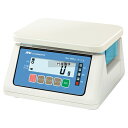 エー・アンド・デイ A&D 防水・防塵デジタルはかり SH-15KAWP-BT 15kg ワイヤレス通信モデル (D)260.0 はかり ハカリ No.1254420