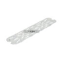 CAMBRO(キャンブロ) フードパン用ドレンシェルフ 1/2L 20LPCWD (135) 458×92×H15 ドレン No.1542900