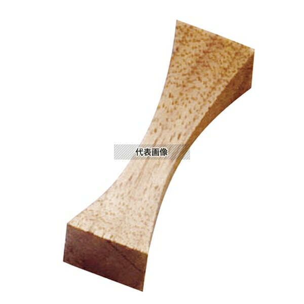 ヤマコー 木製箸置 アーチ 黒壇 08797 13×45×H11 カトラリー/箸 No.1573541