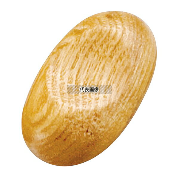 ヤマコー 木製箸置 アッシュ 08796 43×25×H13 カトラリー/箸 No.1573591