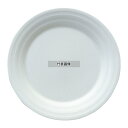 パティア パティア ミート皿 24cm 40610-5337 φ242×H22 和/洋/中 食器 No.1583200