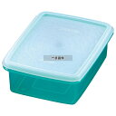 EBM(江部松) ラストロ カラージャンボキーパー B-387 L グリーン 9.3L 287×357×H120 ストックポット/保存容器 No.1660800