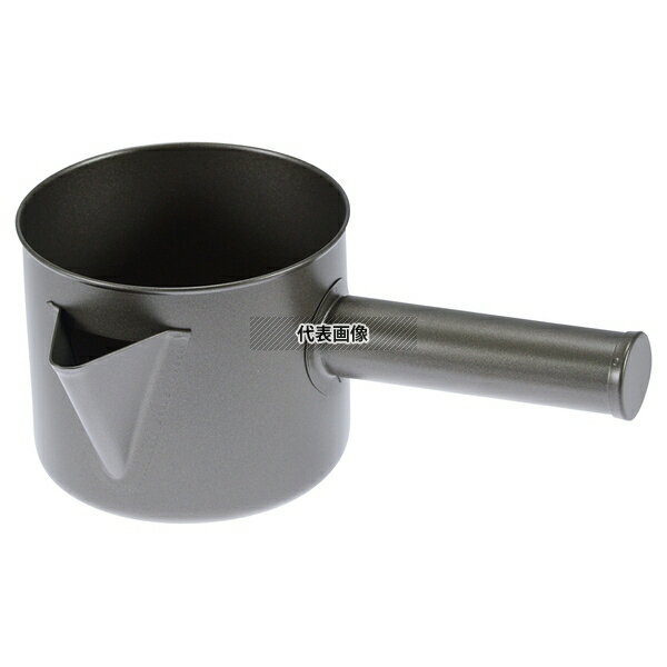 オダジマ フッ素加工 粉ツギ 0.8L 0.8L φ165×105 お好み焼/たこ焼/鉄板焼関連 No.1759100