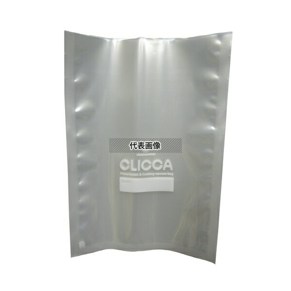 真空パック&真空調理キット クリッカ用専用袋 (14枚入) CLP09-14 真空調理器 No.1792600