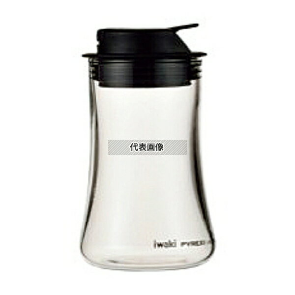 IWAKI ϔMKX Wt E傤 KT5031-BKSP 120ml  No.1854700