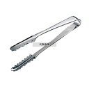 田辺金具 18-0(ステンレス) アイストング 棒型 上物 大 215 ワイン/バー用品 No.1884900