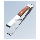 インテックカネキ アイストング 合板付 全長155 155 ワイン/バー用品 No.1886000