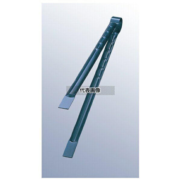 江部松商事 鉄 火バサミ 60cm 60cm 焼アミ No.1970700