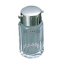 #80 とんかつソース差し ガラス製 160ml φ60×H119 ソース差し No.1992800
