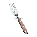 高山工業 ステーキフォーク Y-70 (HM-70) 183 卓上鍋/焼物用品 No.2047100