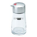 フォルマ ガラス醤油差し 特大 224782 170ml φ63×H130 醤油差し No.2048900