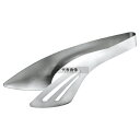 江部松商事 ズレナイツマンデスクエルトング 小 (180mm) 全長:180 トング No.2104660