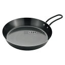 鉄製 蓋ナシグリルパン STG-20 20cm 製品:W285 鍋全般 No.2106760(3)