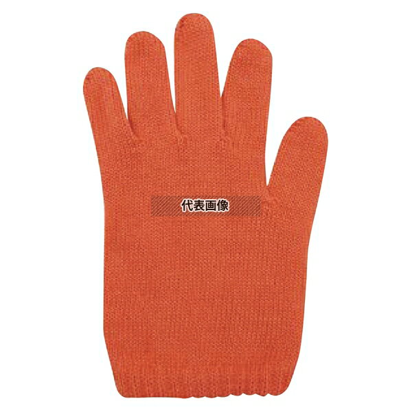 福徳産業 耐熱 ベーカリー手袋 軍手タイプ #271 全長:22cm 製菓/ベーカリー用品 No.2107870