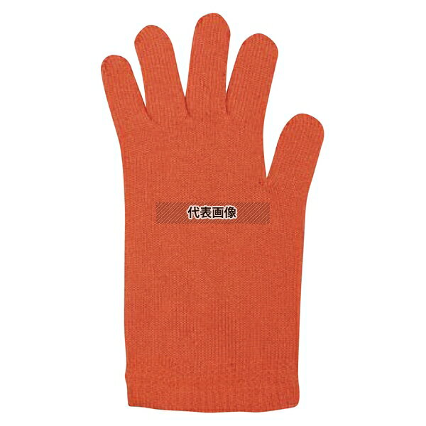 福徳産業 耐熱 ベーカリー手袋 パイルタイプ (下バキ用) #272 全長:23cm 製菓/ベーカリー用品 No.2107880
