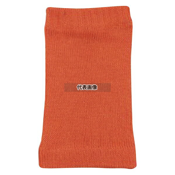 福徳産業 耐熱 ベーカリー手袋 腕カバータイプ #273 全長:20cm 製菓/ベーカリー用品 No.2107890