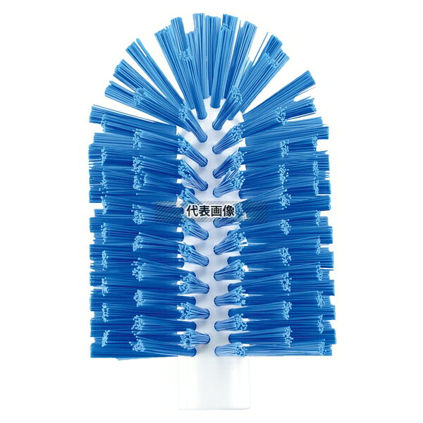 ヴァイカン ビンクリーナー ハードタイプ 5380773 ブルー φ7...(4.0)