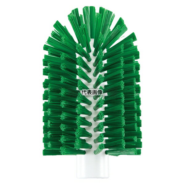 ヴァイカン ビンクリーナー ハードタイプ 5380902 グリーン φ...(4.0)