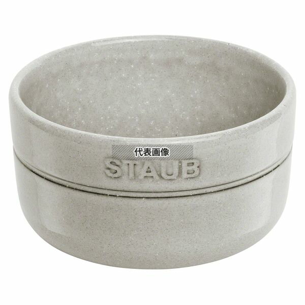 ストウブセラミックボウル12cmカ...