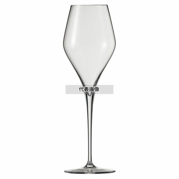 ショット・ツヴィーゼル フィネス シャンパンEP 118607 (6個入) 298ml φ50×M75×H238 シャンパングラス No.2127100