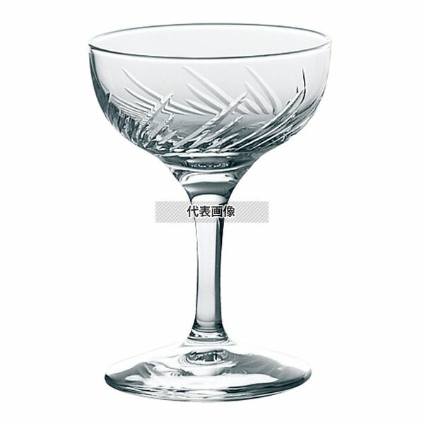 トラフ シャンパン 30G34HS-E101 (6個入) 135cc φ84×M84×H117 グラス No.2266001