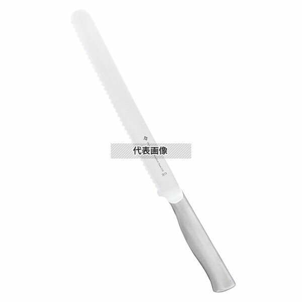 柳宗理 ブレッドナイフ 21cm (12150601-1331) 全長:320 ナイフ No.2314600