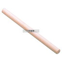 霜鳥製作所 天然木 ケーキめん棒 小 No.170 φ30×300 φ30×300 製菓/ベーカリー用品 No.2582600