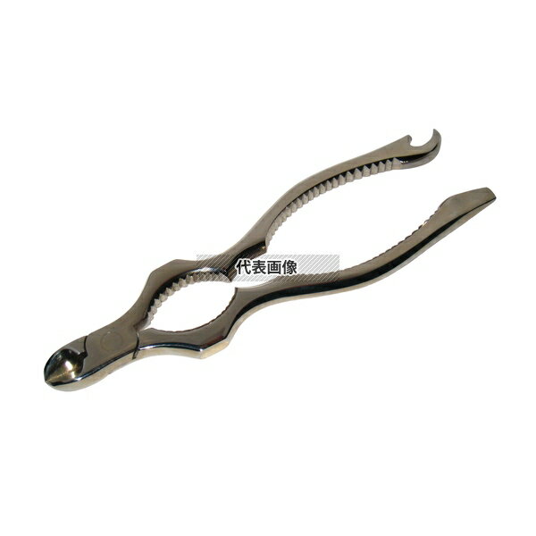 ヴォストフ オープナー 十徳 5830 200 栓抜き No.2746400