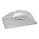 CAMBRO(キャンブロ) ディスプレイカバー ワンエンドカット DD1826ECW (135) H215 カバー No.2753000