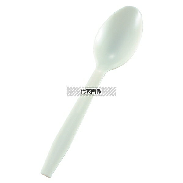 江部松商事 使い捨て スプーン (100入) WM104S 07200 150 厨房消耗品 No.2883200