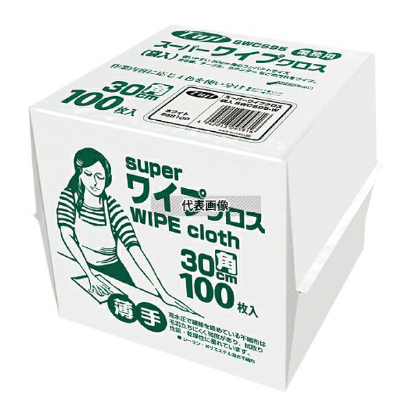 ե ѡ磻ץ 30cm (100) ۥ磻 3030cm / No.2885010