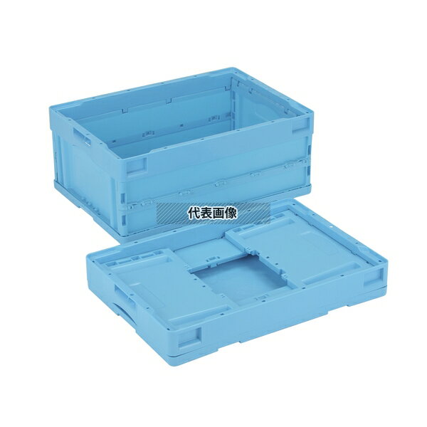 RISU(�ꥹ) PP �ޤꤿ���ߥ���ƥʡ� CB-S76NR �֥롼 75L 650��440��H327mm ����/��������� No.2918510