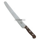 ビクトリノックス パン切包丁 52930-26 全長:375 庖丁 No.2952000