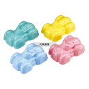 タイガークラウン(TIGERCROWN) ゼリー型 レーシングカー 4ピースセット No.1159 220ml 製菓/ベーカリー用品 No.2977550