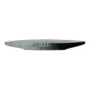 TSUKI 瓦食器 Flat plate 190 (平皿 丸) φ194 皿 No.3012140