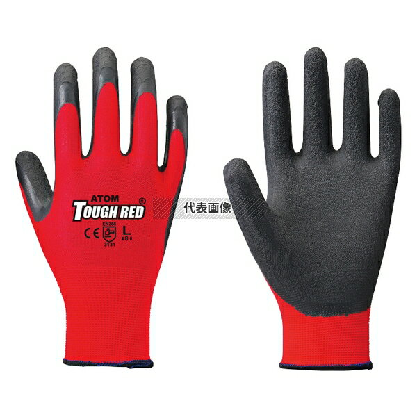 アトム アトム 手袋 タフレッド 1470 Sサイズ 220 手袋 No.3024810