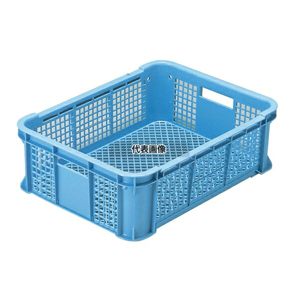 RISU(�ꥹ) ����ƥʡ� MB-40 BL PP�� 44L 622��462��H196mm ����/��������� No.3072600