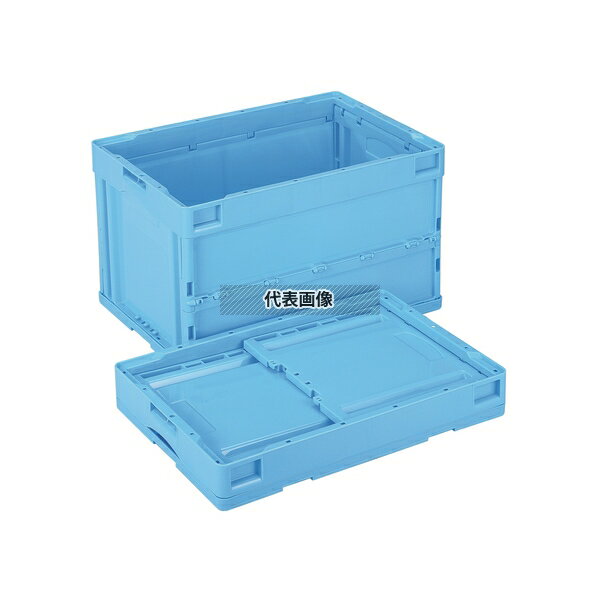 RISU(�ꥹ) PP �ޤꤿ���ߥ���ƥʡ� CB-S51NR �֥롼 50L 530��366��H325mm ����/��������� No.3072910