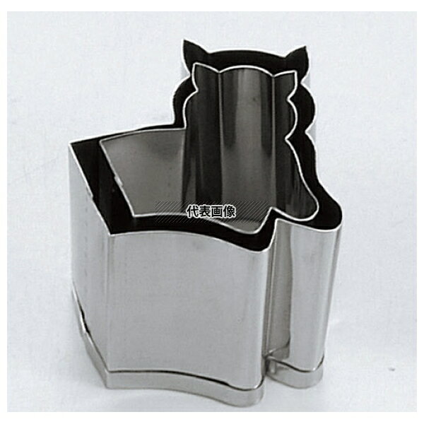 18-8(�X�e�����X) �葢���^ �\��x 2Pcs �g�� �ڈ�:45�~40(��)�E40�~38(��) ��ؔ��^ No.3095500