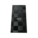 (有)シンビ シンビ レール式 和洋メニューブック LS-114 ブラック 148×315 メニュー/卓上サイン No.3102610