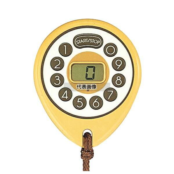 セイコータイムクリエーション セイコー デジタル ピピタイマー 100分計 MT603B 66×55×H13 タイマー No..