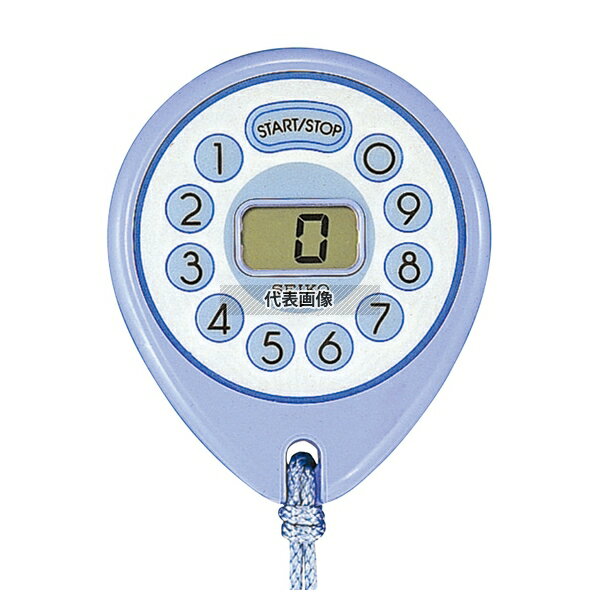 セイコータイムクリエーション セイコー デジタル ピピタイマー 100分計 MT603H 66×55×H13 タイマー No..