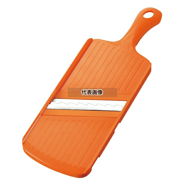 フルベジ タンザクカッター FV-615 283×90×H15 調理機械(下ごしらえ) No.3179200