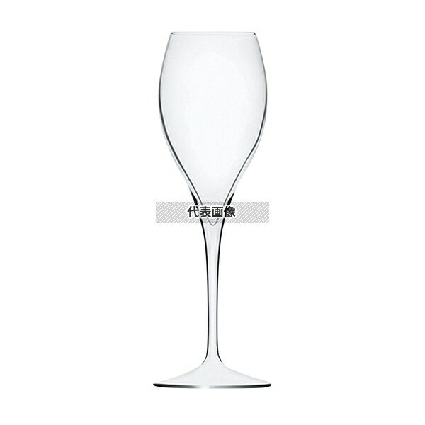 レーマン オパール16 シャンパンフルート 10207 160cc (6個入) 160cc φ47×M61×H193 グラス/酒器 No.3209501