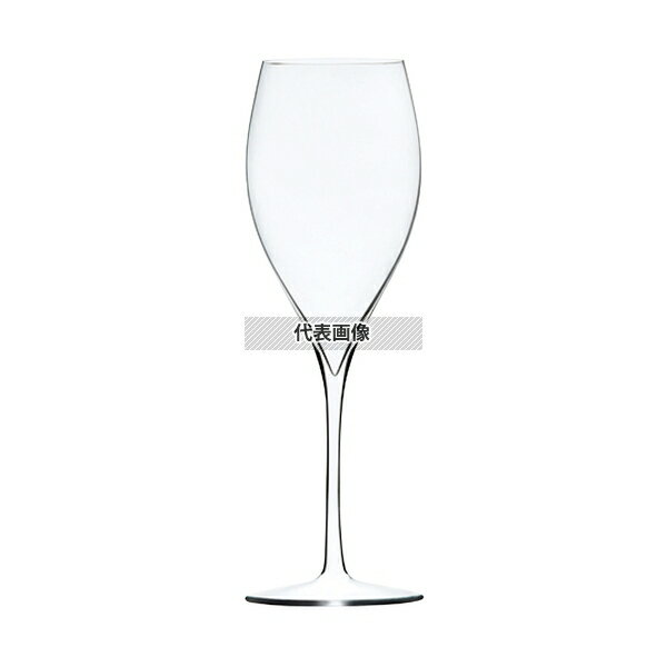 レーマン オパール21 シャンパンフルート 10209 210cc (6個入) 210cc φ52×M67×H205 グラス/酒器 No.3209701