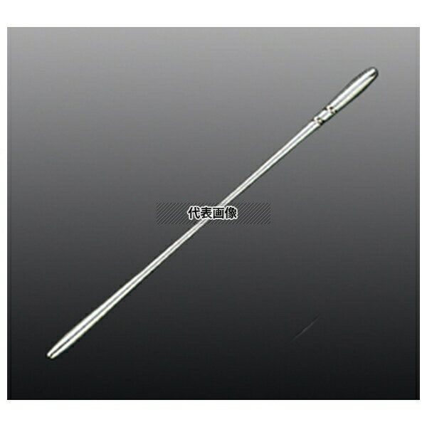 EBM(江部松) 真鍮 マンハッタン マドラー 銀メッキ付 177 マドラー No.3326900