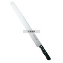 兼常 カステラ切 45cm 580 庖丁 No.3515500